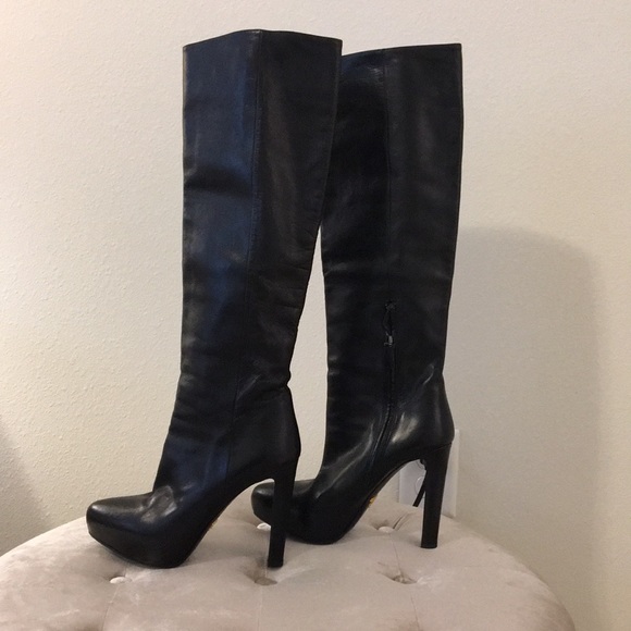 Prada Boots - Picture 4 of 4